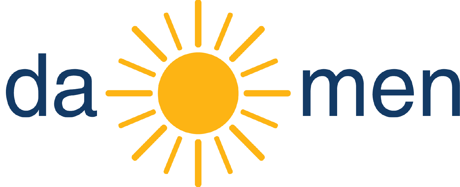damen logo