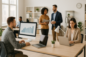 Finance for Non-Finance Managers