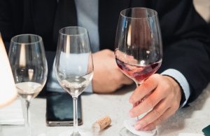 The Wine Language: Understanding Wine & Wine Service